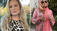 Jennifer Coolidge gives spicy update on how ‘White Lotus’ changed her sex life