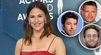 Jennifer Garner's Dating History: See Ex-Boyfriends and Husbands