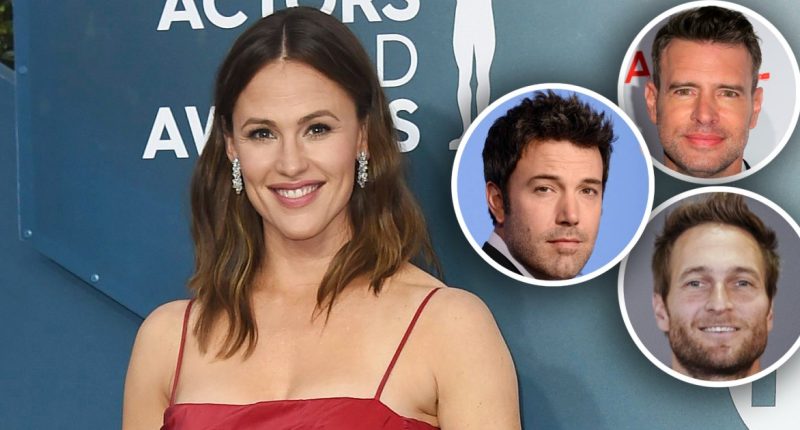 Jennifer Garner's Dating History: See Ex-Boyfriends and Husbands