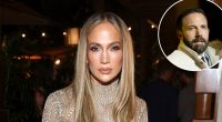 Jennifer Lopez Wants to Date a 'Regular Joe' After Ben Affleck Split
