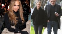 Jennifer Lopez is ‘ready’ to date again as ex Ben Affleck is seen spending time with Jennifer Garner