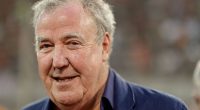 Jeremy Clarkson thanked with sweet gesture after 'saving man's life' on The Grand Tour