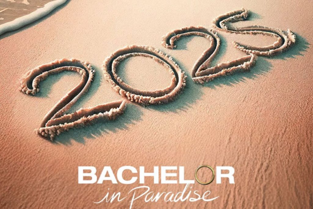 Jesse Palmer announces 'Golden Bachelor in Paradise' is a go in shocking 'Paradise' Season 10 twist