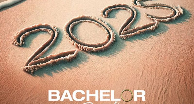 Jesse Palmer announces 'Golden Bachelor in Paradise' is a go in shocking 'Paradise' Season 10 twist