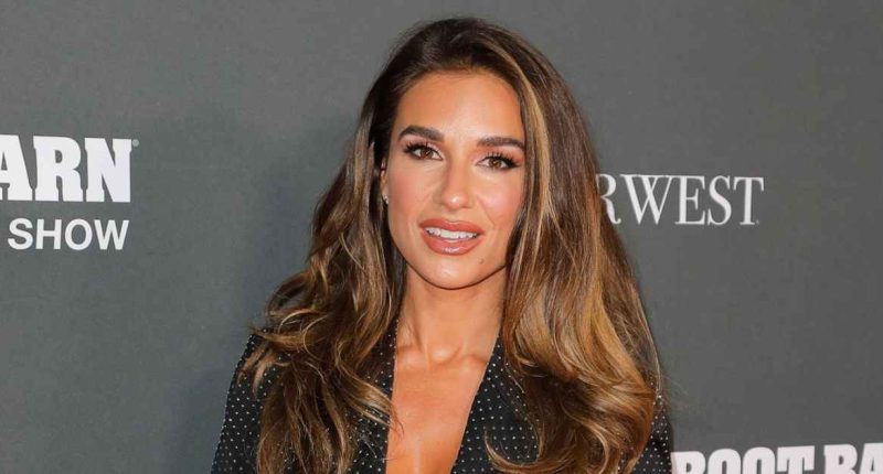 Jessie James Decker Likes How She Looks ‘Now’ Better Than When She Was 23