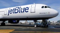 JetBlue pilot wanted on child sex charge in NC shoots self before arrest
