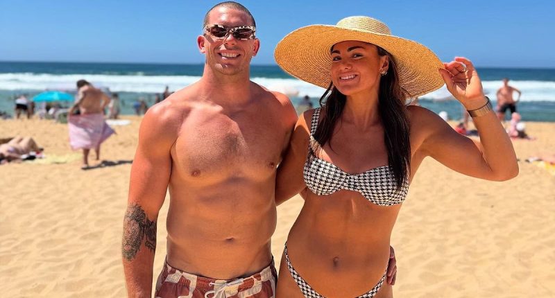 Jillaroos star Millie Elliot reveals the heartwarming reason she is not in Vegas for historic match against England