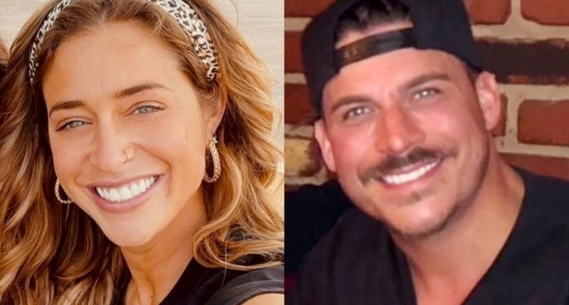Jo Wenberg Slams Jax Taylor for Calling Her a “Crack Head” After The Valley Star Revealed His Cocaine Addiction, Plus Jax Shares Cryptic Post and Update