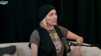Jodie Kidd recalls wild modelling secrets with Kate Moss