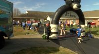 Joggin' for the Noggin 5K, farm toy show and more | Weekend events in the Tri-Cities