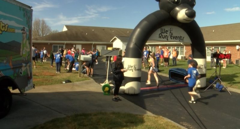 Joggin' for the Noggin 5K, farm toy show and more | Weekend events in the Tri-Cities