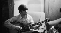 John Lennon Started 'Literally Pissing Himself' While Playing a Childish Prank 
