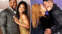 Jonathan Majors and Meagan Good get married 4 months after engagement news: report