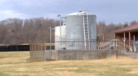 Jonesborough BMA passes resolutions to help move forward water treatment plant upgrades