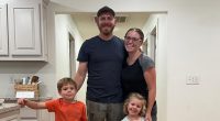 Joy-Anna Duggar and Austin Forsyth Sell Their Arkansas Marital Home
