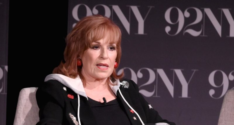 Joy Behar Shares If She Wants to Leave ‘The View’ and Addresses Retirement Plans: ‘Eventually’