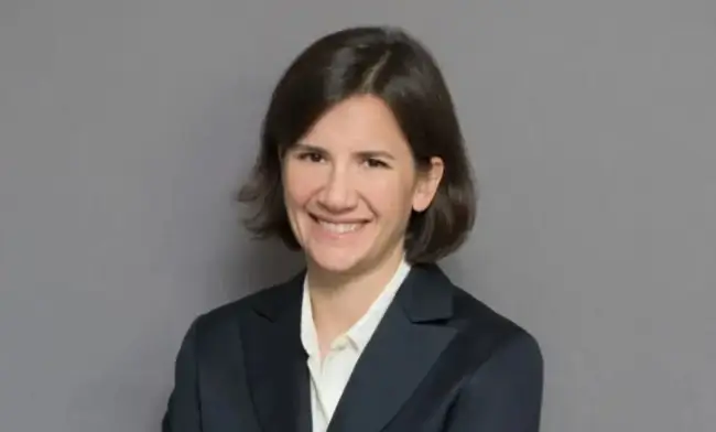 Judge Ana Reyes
