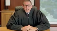 Judge Lawrence Vandyke