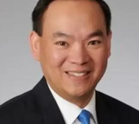 Judge Theodore Chuang Wife, Salary, USAID, Political Party |