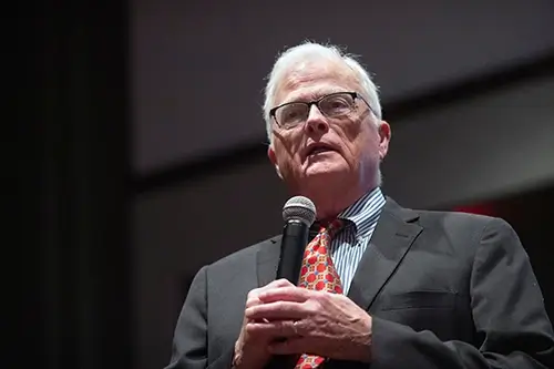 Judge William Alsup