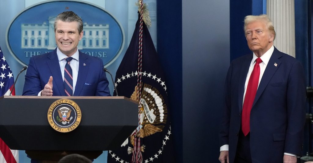Judge blocks Trump admin's 'cruel' transgender military ban
