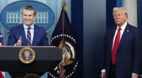 Judge blocks Trump admin's 'cruel' transgender military ban