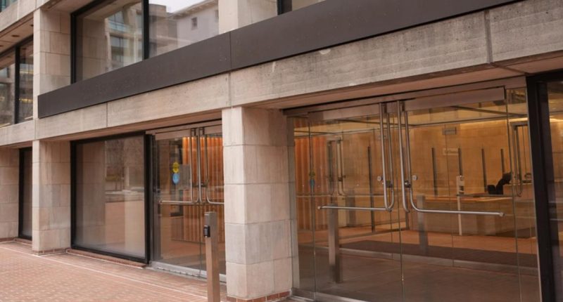 Judge blocks Trump from dismantling CFPB