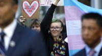 Judge blocks Trump order threatening funding for institutions that offer care for transgender youth