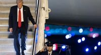 Judge blocks Trump's transgender military ban order