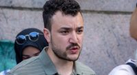 Judge blocks deportation of Columbia University protester