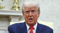 Judge blocks implementation of Trump's transgender military ban