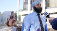 Judge formally sentences Adnan Syed to time served in 'Serial' podcast case
