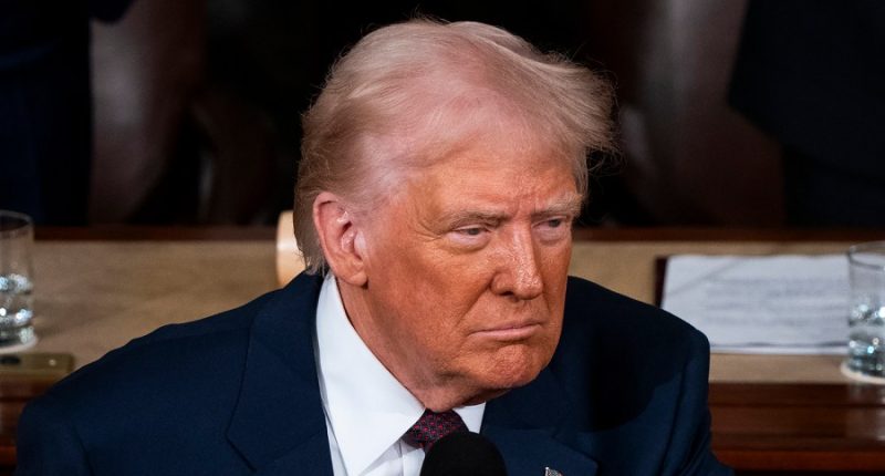 Judge rules Trump illegally removed labor board member