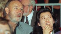 Judge weighs request to withhold investigation records in deaths of Gene Hackman and wife