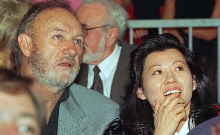 Judge weighs request to withhold investigation records in deaths of Gene Hackman and wife
