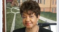 Doris Griffith Bridgeman