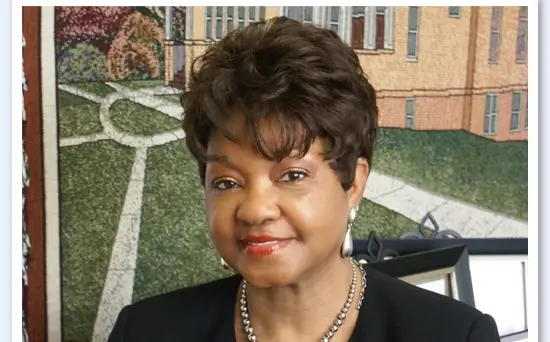 Doris Griffith Bridgeman