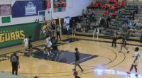 Junior College basketball tournament kicks off in Danville