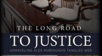 Juror in Alex Murdaugh murder trial writes book about her time in the courtroom
