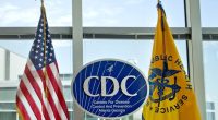Just in: Trump Names New Nominee to Head CDC