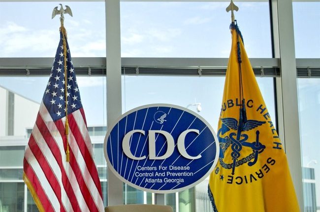 Just in: Trump Names New Nominee to Head CDC