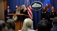Justice Department is expected to slash public corruption unit, AP sources say