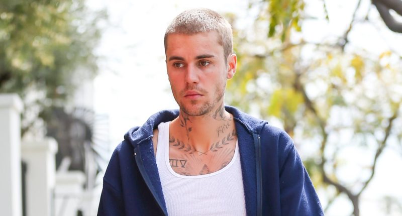 Justin Bieber 'Backsliding' Into 'Old Patterns' of Immaturity (EXCL)
