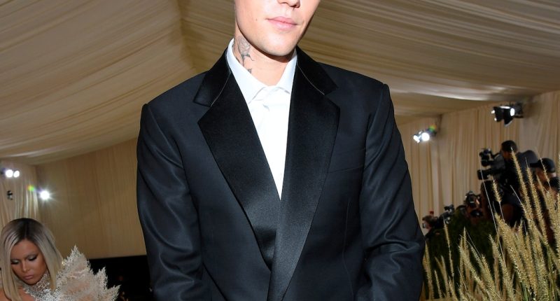 Justin Bieber Shares Cryptic Message About People Who “Talk S--t"
