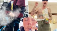 Justin Bieber declares he has ‘nothing to prove’ after slamming drug use speculation