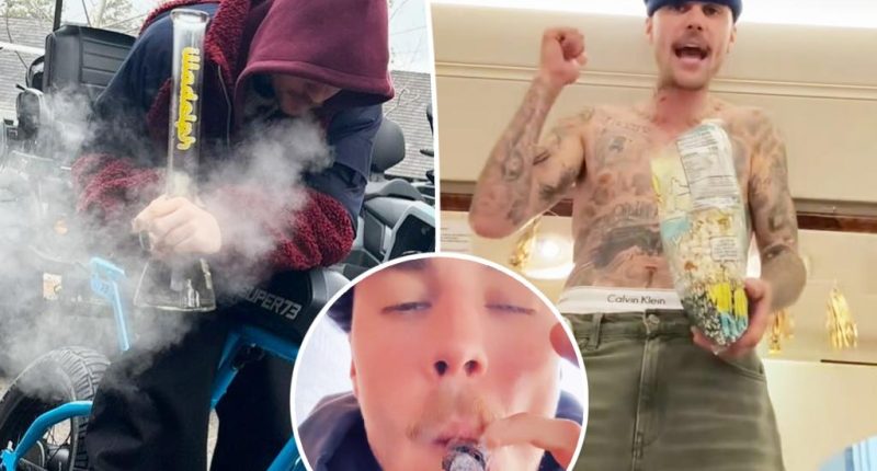 Justin Bieber declares he has ‘nothing to prove’ after slamming drug use speculation