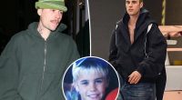 Justin Bieber says has ‘anger issues,’ admits he sometimes ‘hates’ himself in cryptic posts