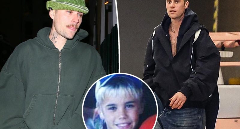 Justin Bieber says has ‘anger issues,’ admits he sometimes ‘hates’ himself in cryptic posts