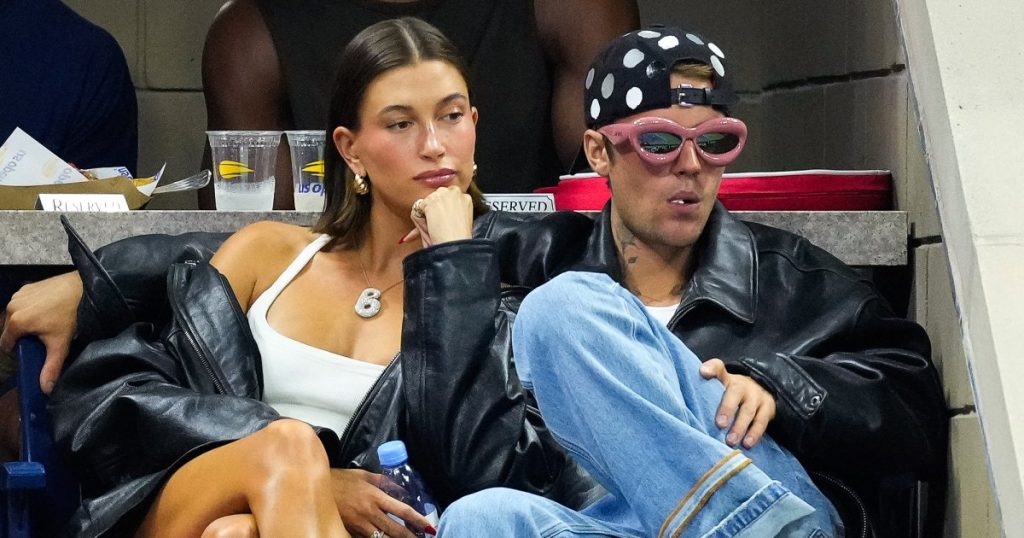 Justin and Hailey Bieber Are Bothered by 'Unsettling' Breakup Rumors