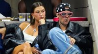 Justin and Hailey Bieber Are Bothered by 'Unsettling' Breakup Rumors